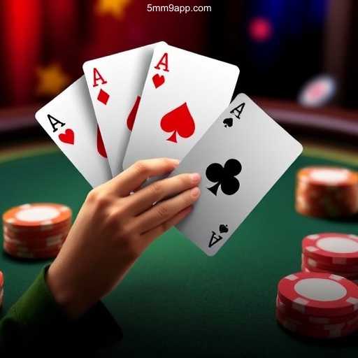 Online Baccarat