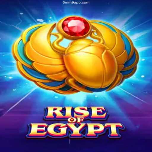 Rise of Egypt: A Guide to Thrilling Gameplay and Safe Login Practices
