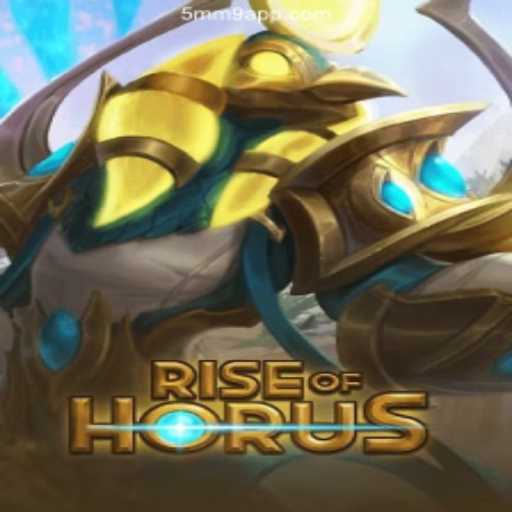 Rise of Horus: A Guardian's Journey in Ancient Sands